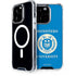 Disney Monsters University School’s Emblem iPhone 15 Pro MagSafe Case